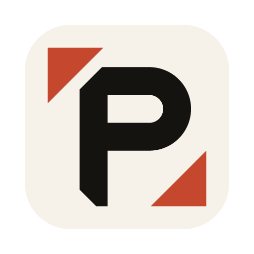 Phoaly logo
